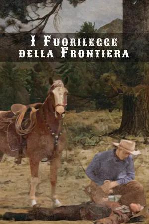I fuorilegge della frontiera