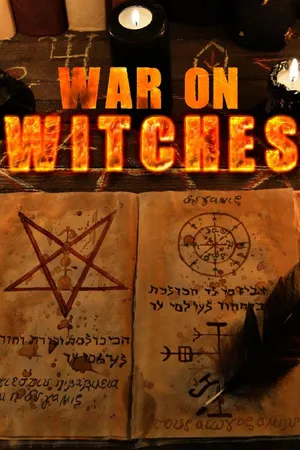 War on Witches