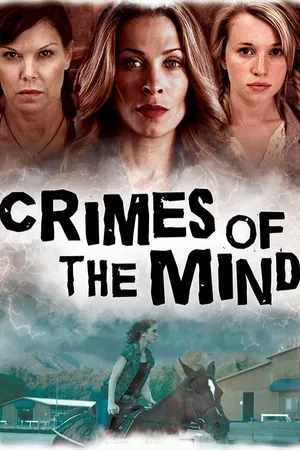 Crimes of the Mind
