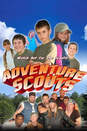Adventure Scouts