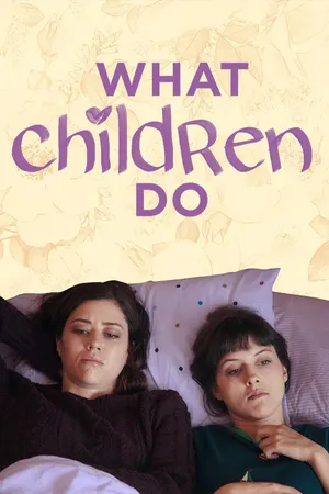 What Children Do