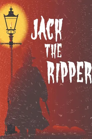 The Diary Of Jack The Ripper