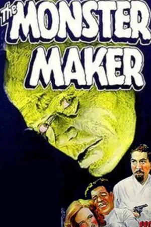 The Monster Maker