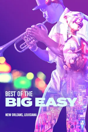 Best of the Big Easy