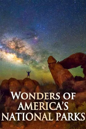 Wonders of Americas National Parks