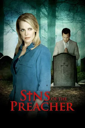 Sins Of The Preacher