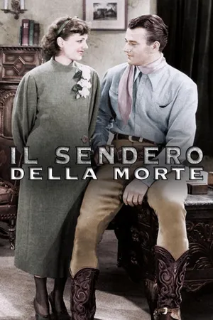 Il Sendero della Morte