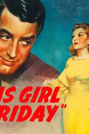 His Girl Friday