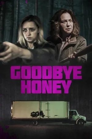 Goodbye Honey