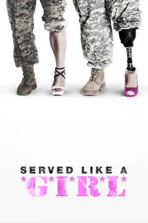 Served Like A Girl