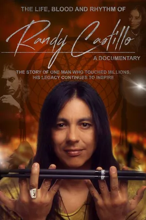 The Life, Blood and Rhythm of Randy