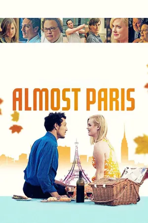 Almost Paris