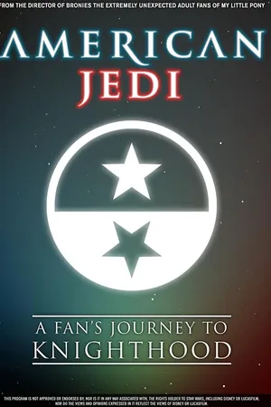 American Jedi