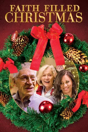 Faith Filled Christmas