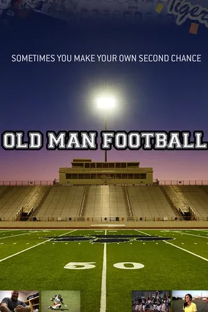 Old Man Football