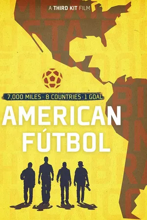 American Futbol