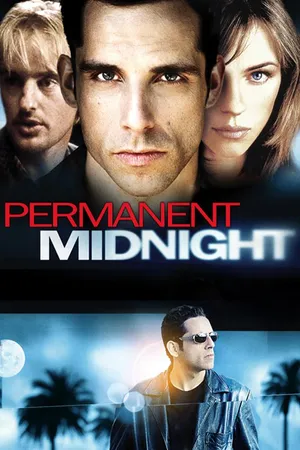 Permanent Midnight