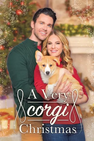 A Very Corgi Christmas