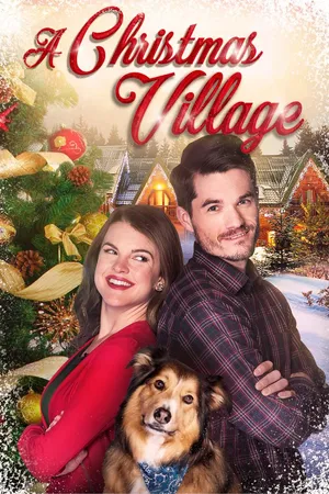 A Christmas Village