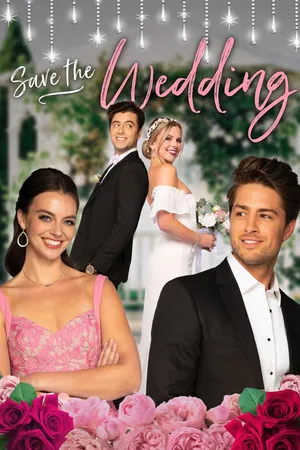 Save The Wedding
