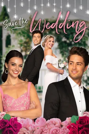 Save The Wedding