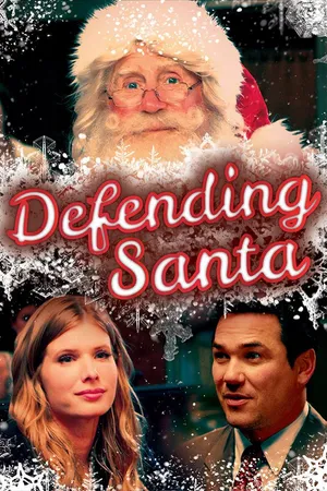 Defending Santa