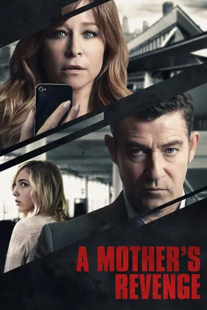 A Mother's Revenge