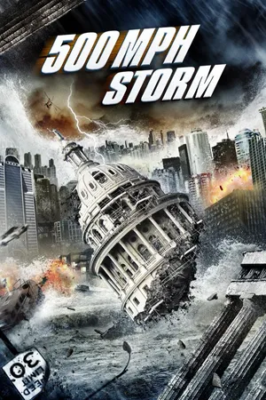 500 MPH Storm