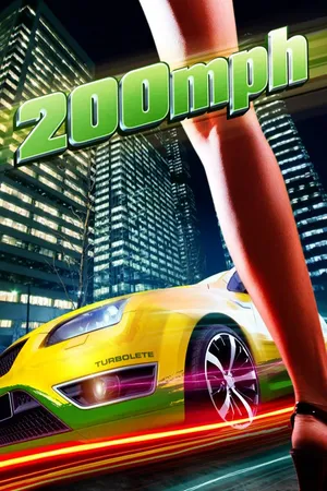 200 MPH