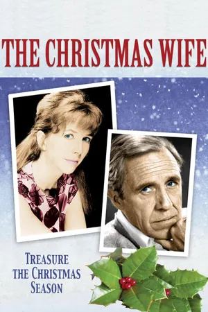 The Christmas Wife