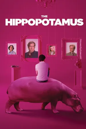 The Hippopotamus