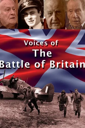 Voices of the Battle of Britain