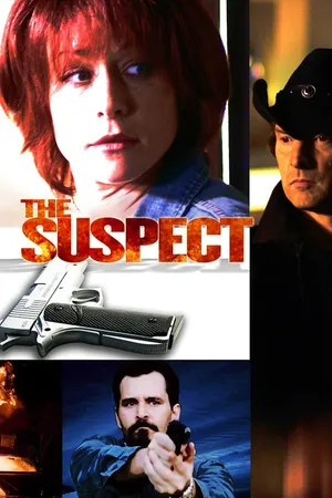 The Suspect