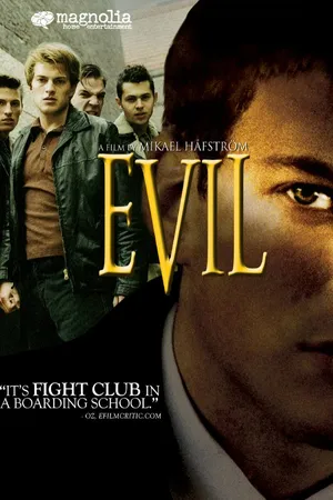 Evil