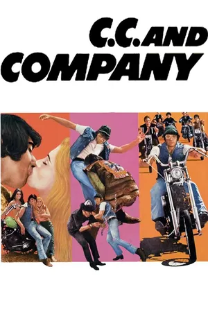 C.C. & Company