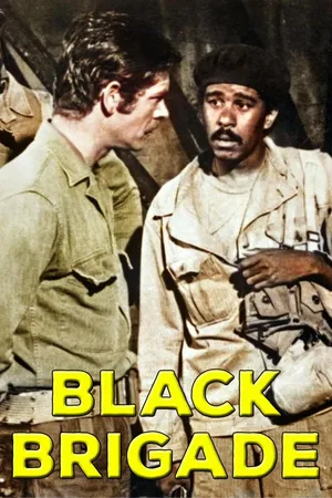 Black Brigade