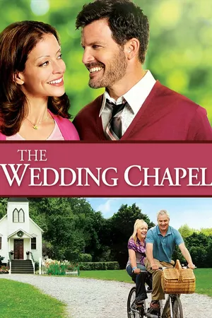 The Wedding Chapel