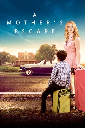 A Mother’s Escape