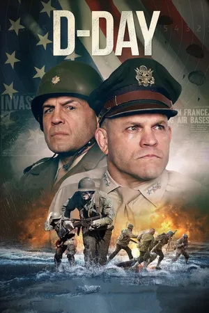 D-Day