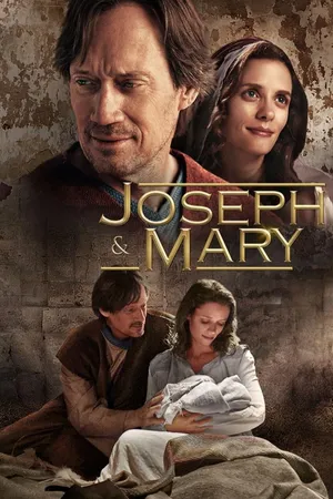 Joseph & Mary
