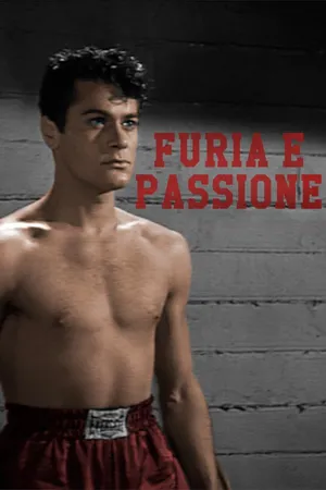 Furia e passione