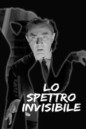 Lo spettro invisibile