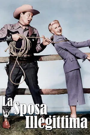 La sposa illegittima