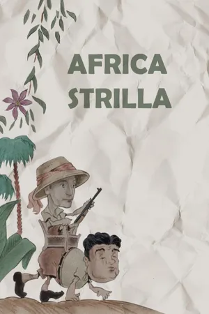 Africa Strilla