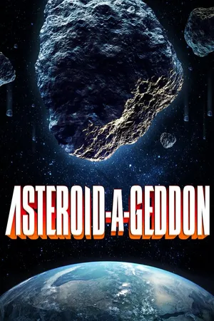 Asteroid-A-Geddon