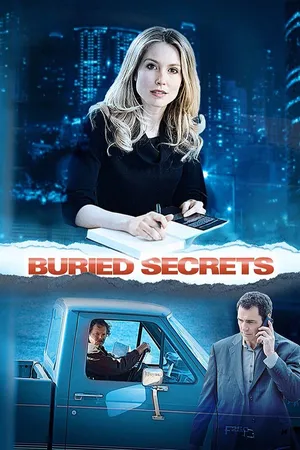 Buried Secrets