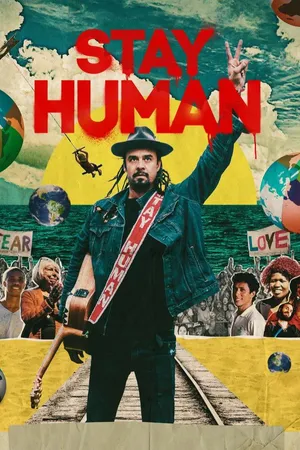 Stay Human