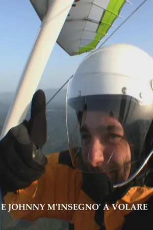 E Johnny m'insegnò a volare