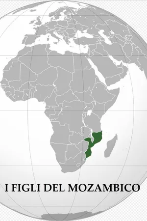 I figli del Mozambico