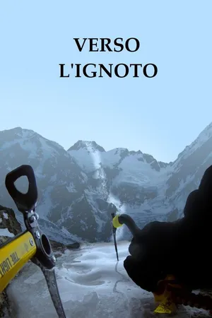 Verso l'ignoto
